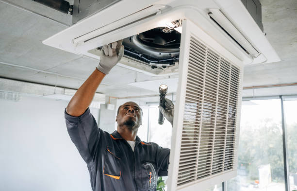 Licensed Hvac Repair service in Mather, PA - FH HVAC